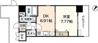 アーバインステイ広島イースト