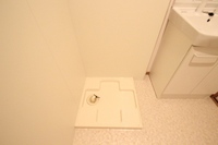 ※別部屋の写真です