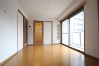 ※別部屋の写真です