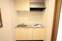※別部屋の写真です