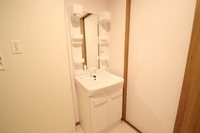 ※別部屋の写真です
