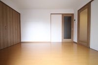 ※別部屋の写真です