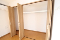 ※別部屋の写真です