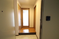 ※別部屋の写真です