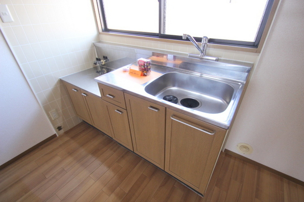 (3/23) キッチン (3/23) キッチン