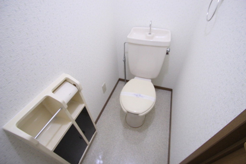 (5/23) トイレ (5/23) トイレ