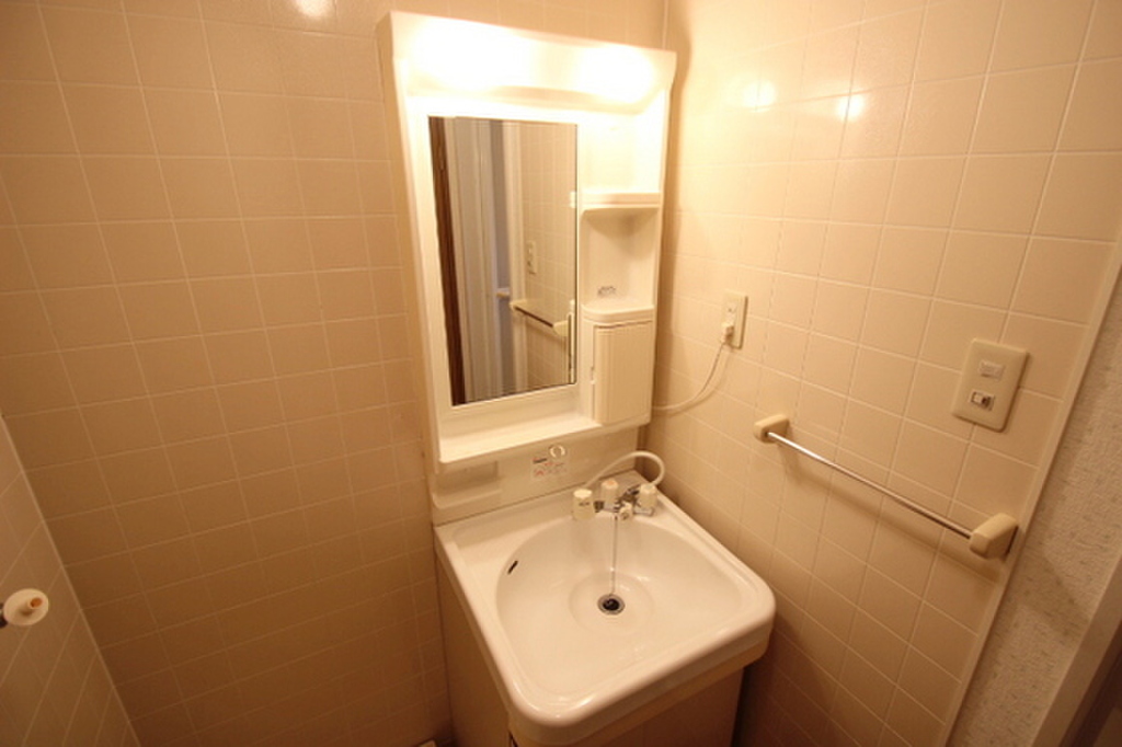 (6/23) 洗面所 (6/23) 洗面所