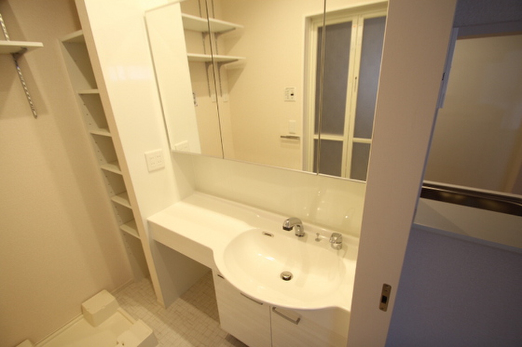 (9/21) 洗面所 (9/21) 洗面所