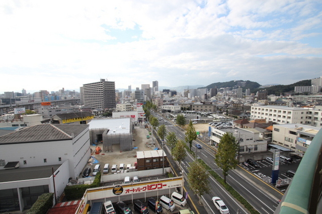 サンクレスト