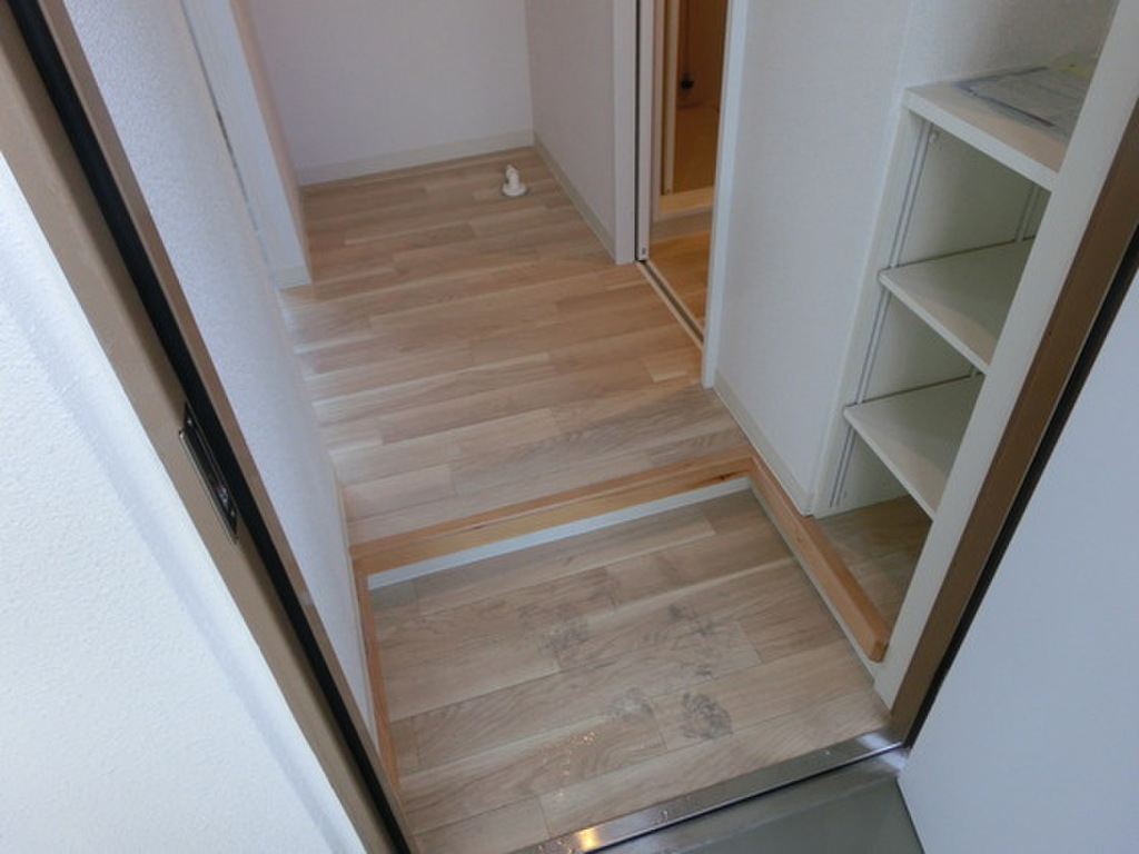 (11/22) ※別部屋の写真です (11/22) ※別部屋の写真です