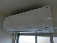 ※別部屋の写真です