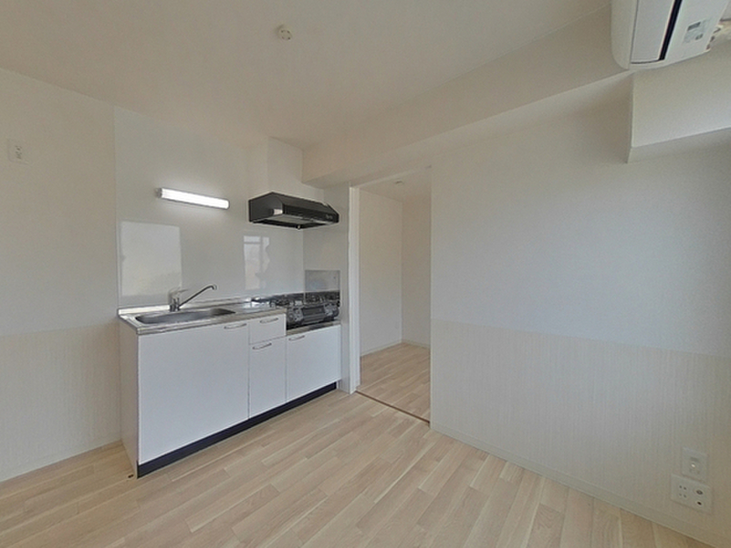 (3/22) キッチン (3/22) キッチン