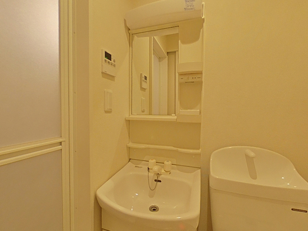 (6/22) 洗面所 (6/22) 洗面所