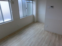 ※別号室の写真です