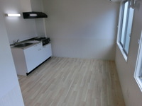 ※別号室の写真です