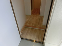 ※別号室の写真です