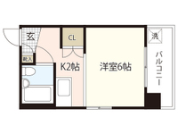 メゾン小河内