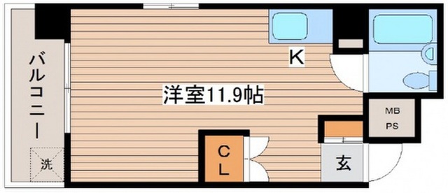 メゾン小河内