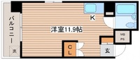 メゾン小河内