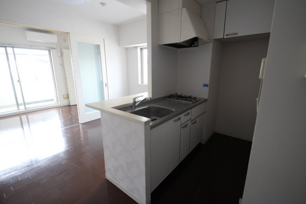 (3/22) キッチン (3/22) キッチン