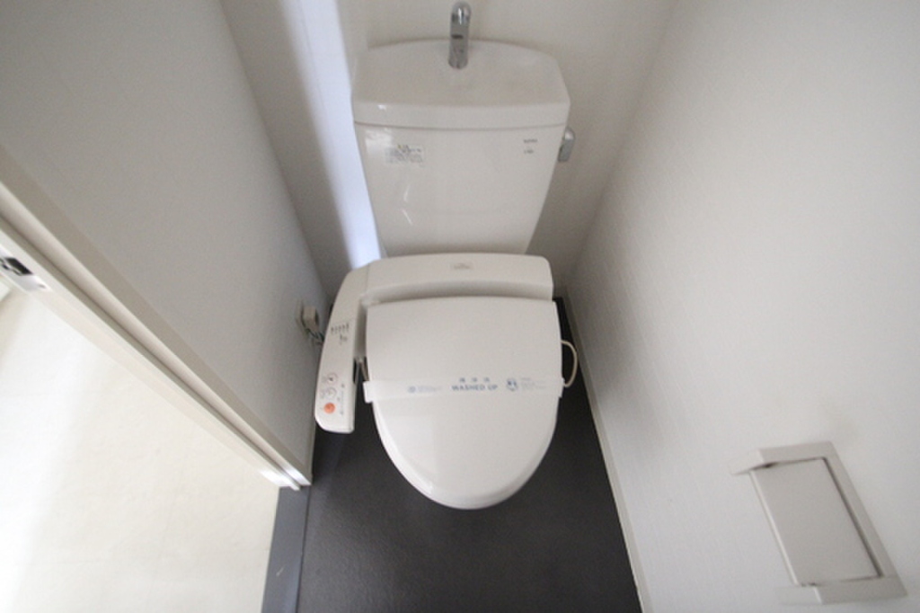 (5/22) トイレ (5/22) トイレ