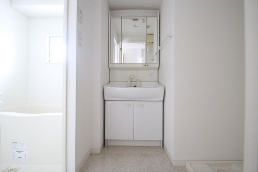 (6/22) 洗面所 (6/22) 洗面所