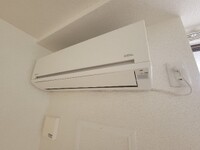 ※別部屋の写真です