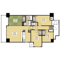 グランドメゾン中筋南