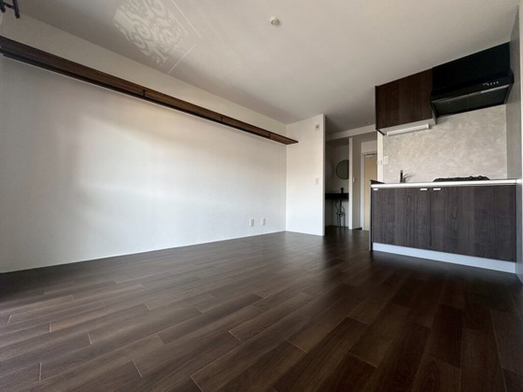 (2/21) 居室・リビング