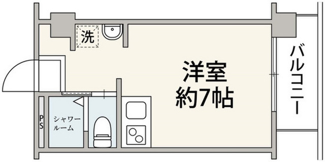 KENSEI9(旧第5山肩ビル)