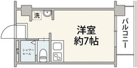 KENSEI9(旧第5山肩ビル)