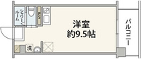 KENSEI9(旧第5山肩ビル)