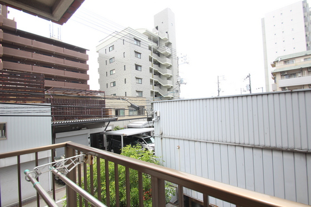 (11/22) 眺望 (11/22) 眺望