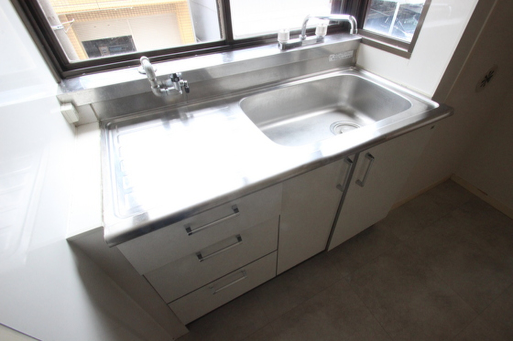 (3/22) キッチン (3/22) キッチン