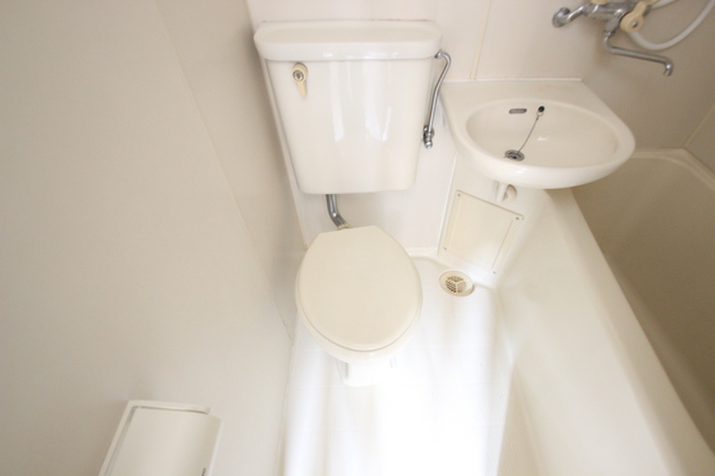 (5/22) トイレ (5/22) トイレ