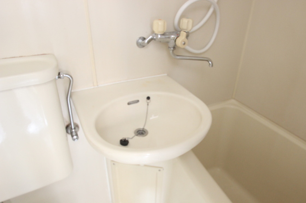 (6/22) 洗面所 (6/22) 洗面所