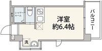 KENSEI9(旧第5山肩ビル)