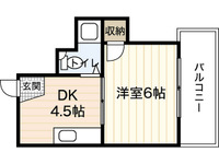 コーポ西田