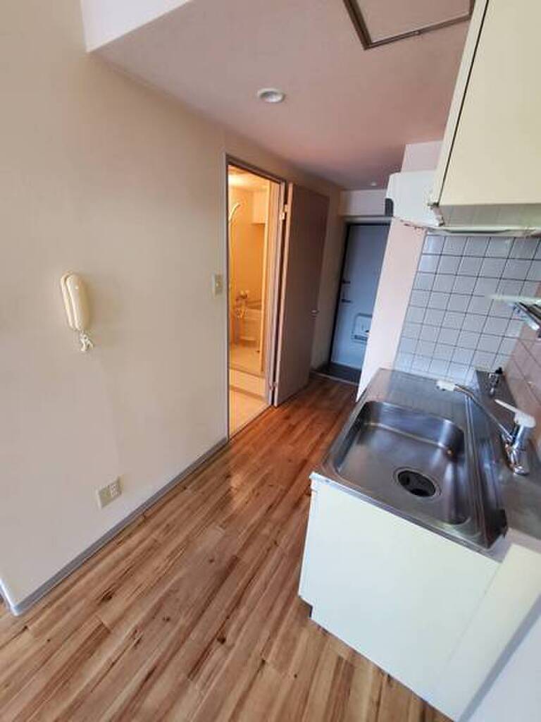 (16/27) 別部屋の写真です。