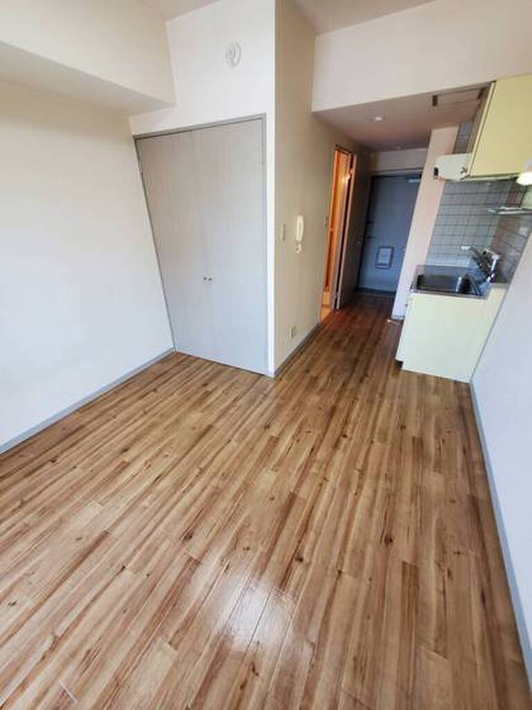 (2/27) 別部屋の写真です。