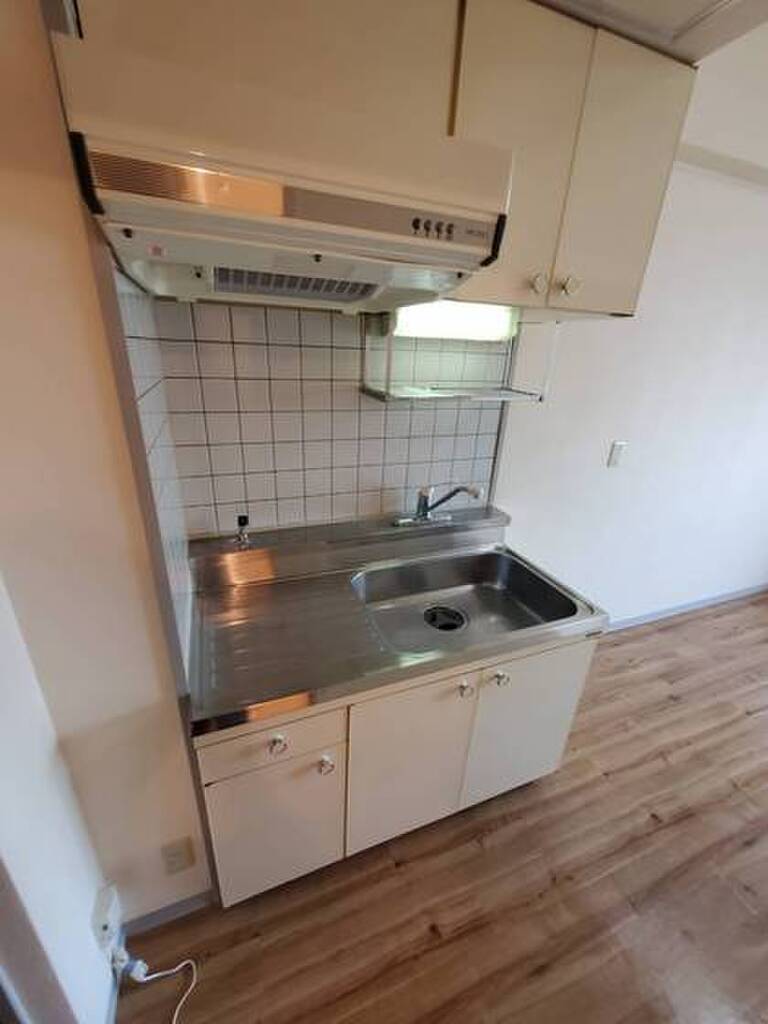 (3/27) 別部屋の写真です。