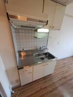 別部屋の写真です。