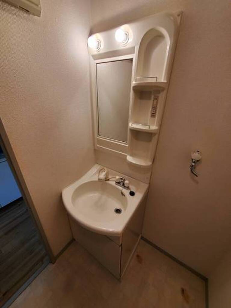 (6/27) 別部屋の写真です。