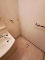 別部屋の写真です。