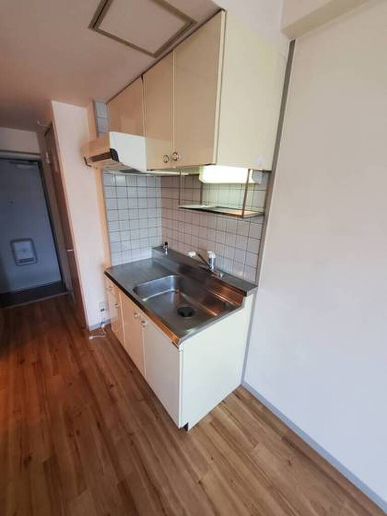 (8/27) 別部屋の写真です。