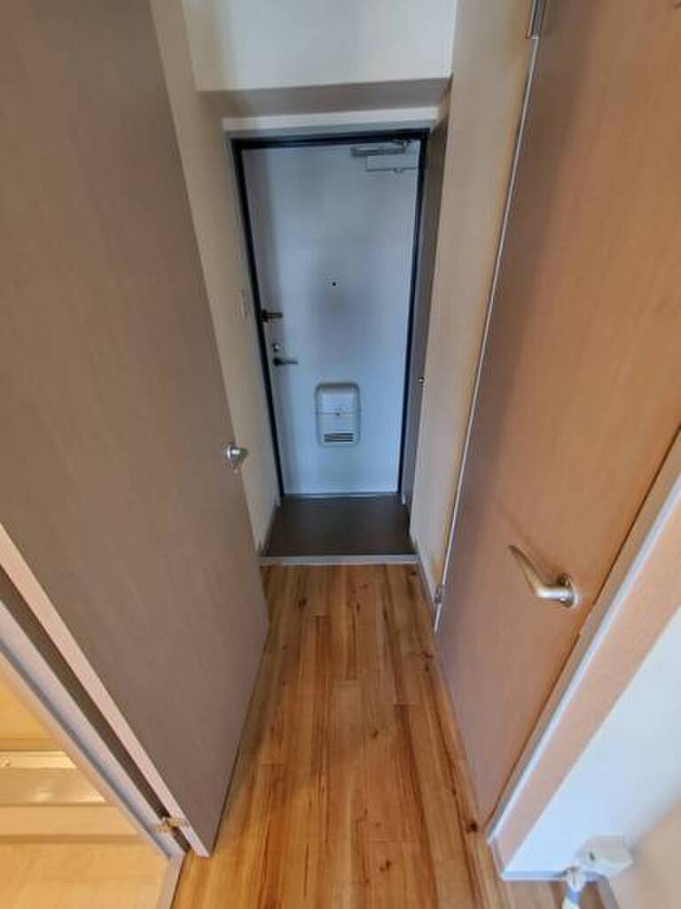 (9/27) 別部屋の写真です。