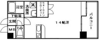 シティハイツ宇品