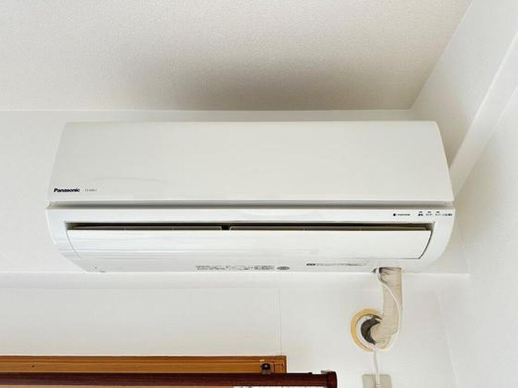 (12/23) その他設備