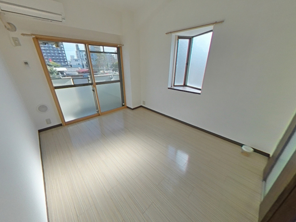 (3/23) 居室・リビング