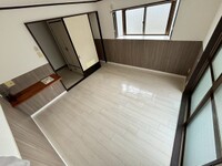 リビエール牛田新町